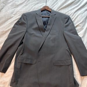 Calvin Klein suit jacket (no pants)